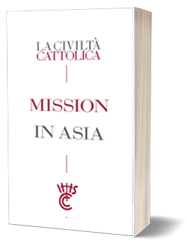 Mission in Asia