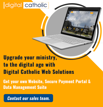 Digital Catholic