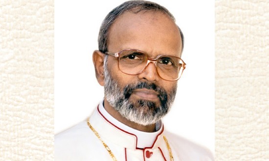 Bishop Thottumarickal