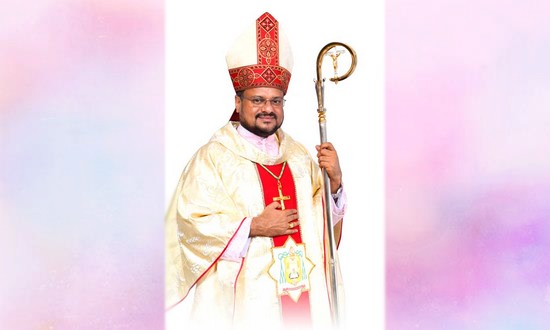 Bishop Mulakkal