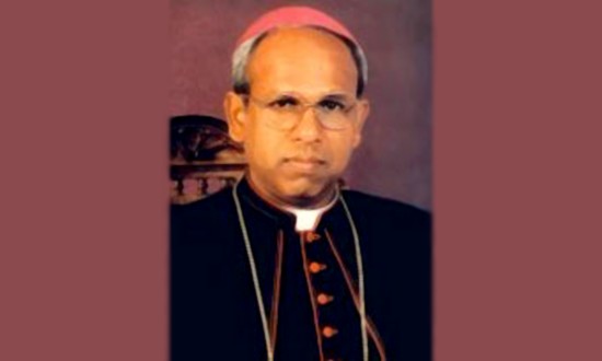 Bishop Kattrukudiyi