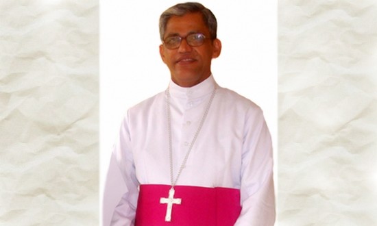 Bishop Mukkuzhy