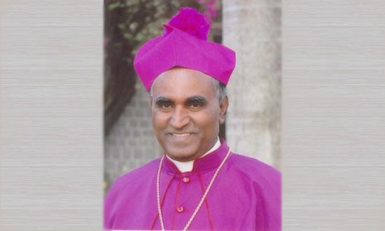 Bishop Thomasappa 
