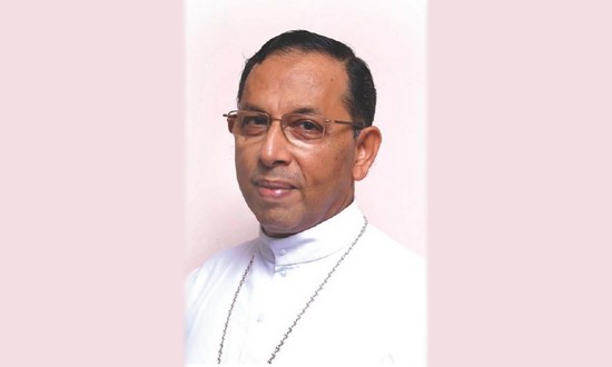 Bishop Elavanal