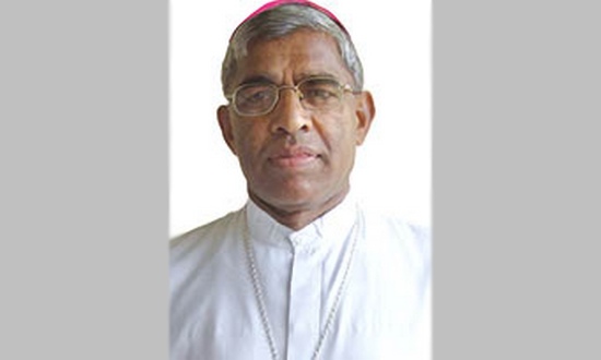 Bishop Ganawa