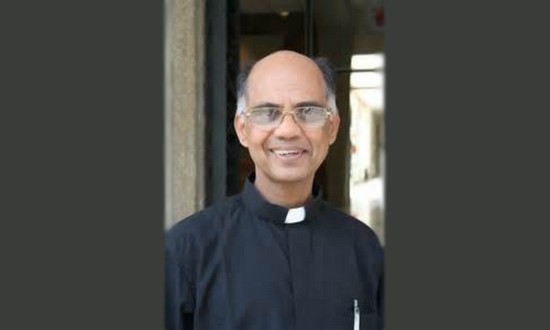 Archbishop  Kallupura