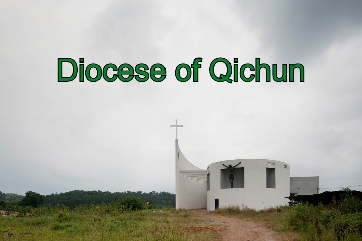 Diocese of Qichun