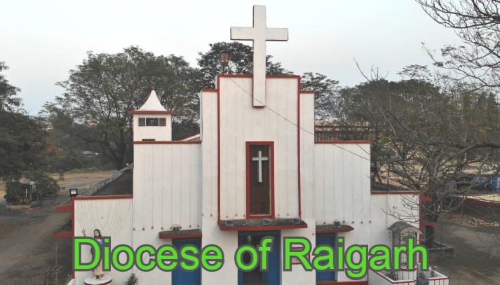 Diocese of Raigarh 