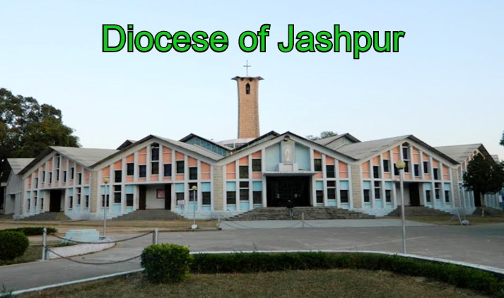 Diocese of Jashpur 