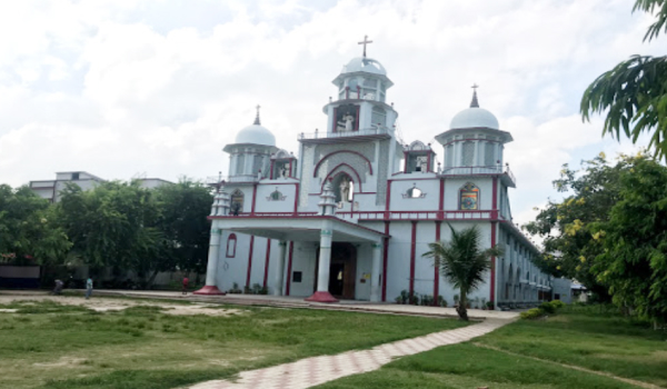 Archdiocese of Patna 
