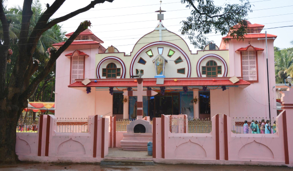 Diocese of Jagdalpur 