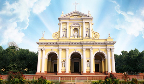 Archdiocese of Agra