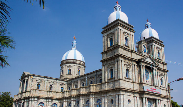 Archdiocese of Bangalore