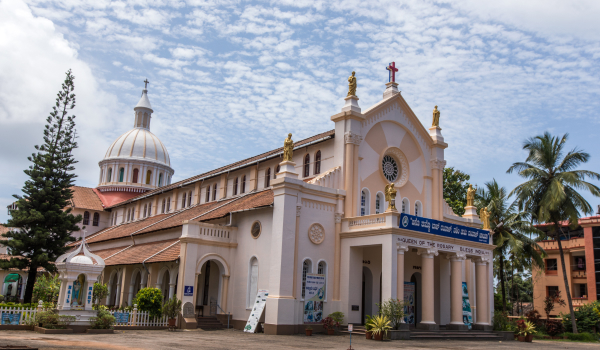 Diocese of Mangalore 