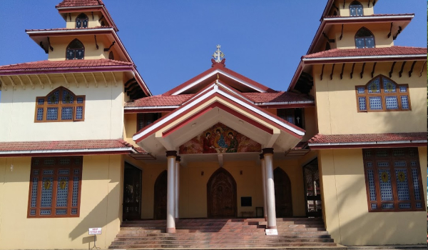 Diocese of Belthangady 