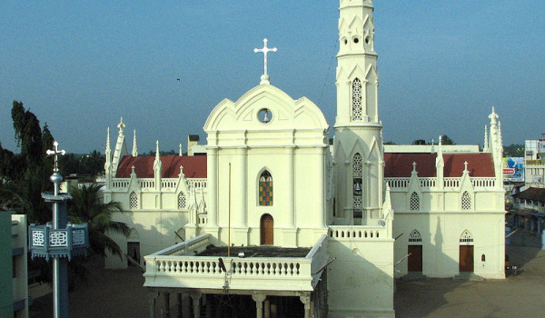 Diocese of Kottar 
