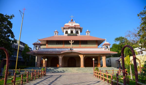 Diocese of Udaipur