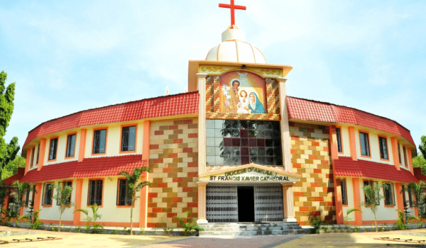 Diocese of Amravati 