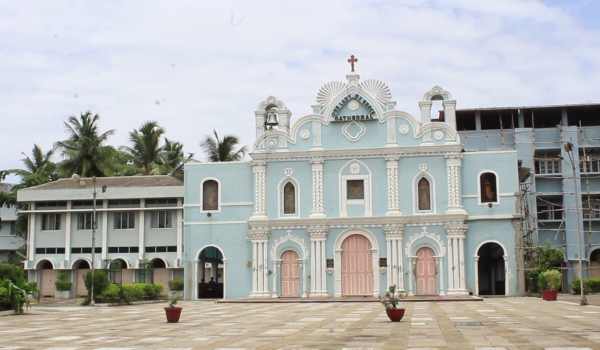 Diocese of Vasai 