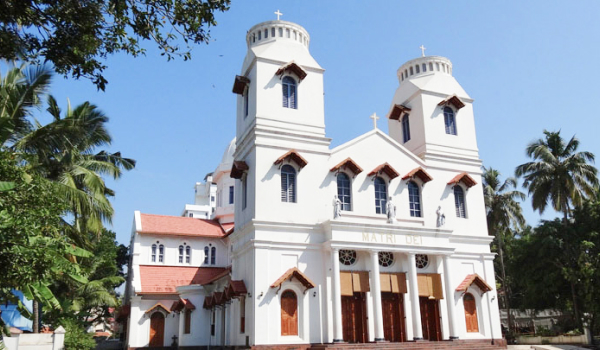Diocese of Calicut