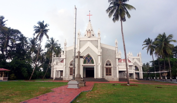 Diocese of Kannur 