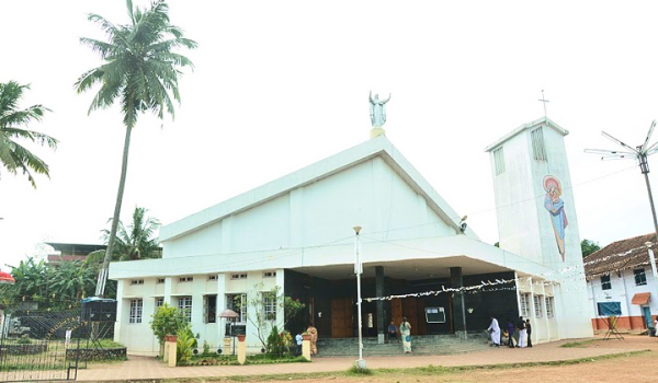 Diocese of Punalur 