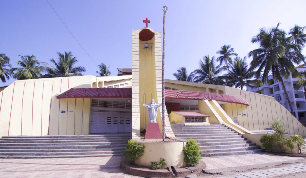 Diocese of Sindhudurg 