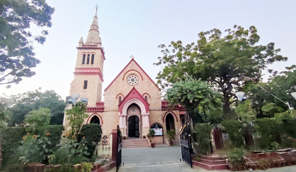 Diocese of Ajmer 