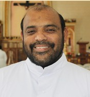 Father Yesudas Kattungalthayil