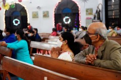 Indian archbishop calls for protection of Christians