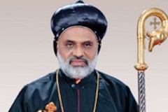 Indian bishop, priests arrested for illegal sand mining