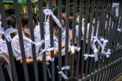 Thai establishment targets prestigious high school