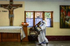 Indian probe against Mother Teresa nuns falls apart