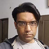 Kamran Chaudhry